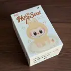 The Monsters (Labubu) - Have a Seat Vinyl Plush Blind Box Pop Mart
