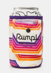 [Rumpl] Retro Sunrise Beer Blanket