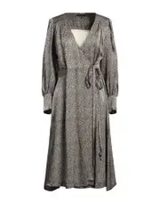 [BRIAN DALES] BRIAN DALES Midi dresses - Item 15415279