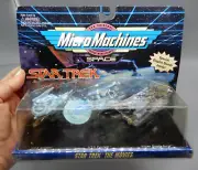 Star Trek Movies Micro Machines 65825 SURAK, GRISSOM, EXCELSIOR NIP new