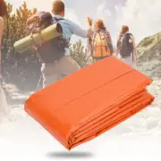Outdoor Portable Emergencyeeping Bag Keep Warm Moisture Proof Pad Reflec HR