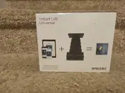 NEW Impossible Instant Lab Universal Polaroid Printer Kit Phone Photos Film Box