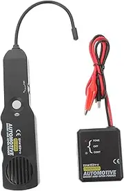 GLEAVI 1 Set Car Tester Circuit Checker Wire Tester Car Wire Tracer Car Wire Finder Circuit Breaker Tracer Cable Tester Short Open Finder Short Circuit Tester Circuit Breaker Tester Abs
