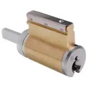 CORBIN RUSSWIN 2000-033-626 (YOU CHOOSE KEYWAY) 0 BITTED WITH 2 BLANKS