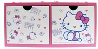 在飛比找Yahoo奇摩購物中心優惠-【震撼精品百貨】Hello Kitty_凱蒂貓~HELLO 