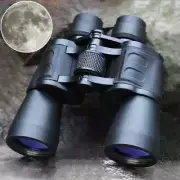 Binoculars 10000M High Clarity Glass Hd Binocular Telescope for Outdoor Hunting
