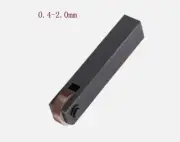 1pc Straight Knurling Tool For Metal Lathe Turning Wheel Forming Fine Course