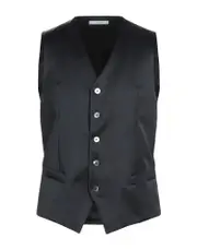 [FUTURO] FUTURO Tailored Vests - Item 49795873