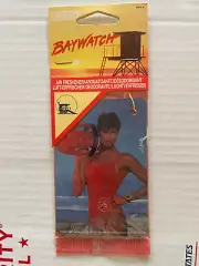 Baywatch Beauty Alexandra Paul Air Freshener Car Home Playboy Playmate Magazine