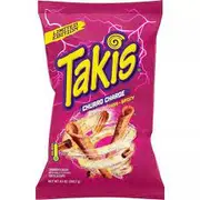BARCEL TAKIS Churro Charge Non Spicy 280.7g