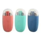 Portable Cutlery Set Travel Fork Portable Box Stainless Steel Spoon ChopstickSet