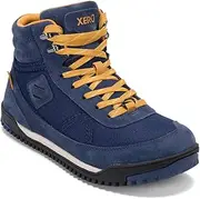 [Xero Shoes] Ridgeway Women's Waterproof Ultra Light Zero Drop Boot Hiking Shoe