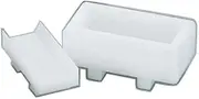 Yamagata Chemical BSS05 Mackerel Sushi (Pressed Sushi Type), Polyethylene, Made in Japan