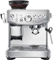 Breville Barista Express Impress Brushed - Stainless Steel