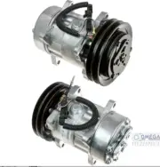 20-15000-AM OMEGA USA COMP FLX7 HOR 152mm 12V INTERNATIONAL