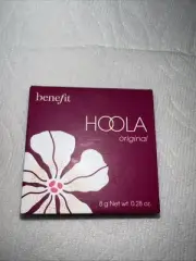 Benefit Hoola Matte Bronzer - Hoola Original New Packing