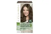 Clairol Natural Instincts 6 Light Brown