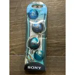 SONY 索尼 MDR-Q22SL 耳掛式 耳罩式有線耳機 (採用CCAW音圈）