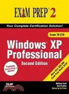 在飛比找三民網路書店優惠-Windows XP Professional