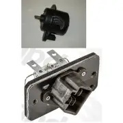 KIT-201009-218 GPD Fan Motor for Ford Mustang 1994 (for: Ford)