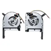 CPU GPU Fan for Asus TUF Gaming FX505DU FX505DY FX505GT FX505DD Laptop Fan