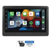 Aerpro 7" Multimedia Receiver Head Unit Kit to suit Holden Commodore VT, VU & VX - AM8018K