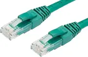 4m RJ45 CAT6 Ethernet Network Cable | Green