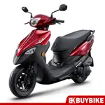 光陽 K1 125 鼓煞 七期燃油 SZ25BB 送神盾險 全新正常車 KYMCO【BUYBIKE購機車】