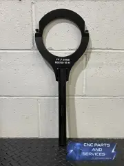 LEONI EPS FP.F 3160S FACE PLATE CLAMP