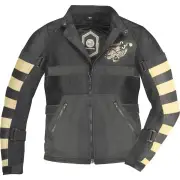 Superlight Motorcycle Textile Jacket