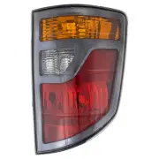 Tail Light For 2006-2008 Honda Ridgeline Passenger Side Halogen USA Built Models (for: Honda)