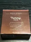 Danessa Myricks ~ Yummy Skin Blurring Balm Powder Flushed in It Girl