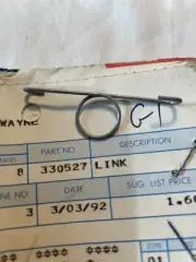 OMC Johnson Evinrude OEM 330527 0330527 LINK