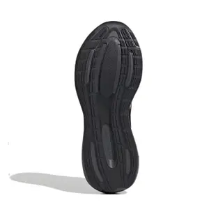 【adidas 愛迪達】慢跑鞋 運動鞋 RUNFALCON 3.0 男 - IE0742