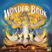 DVG9042 DV Giochi Wonder Book