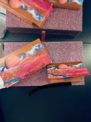 Benefit Starry Escape Mini Cheek Palette Duo - Starlaa Blush + Willa Blush BNWB