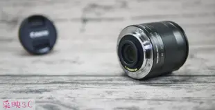 Canon EF-M 11-22mm F4-5.6 IS STM 超廣角變焦鏡 彩虹原廠公司貨