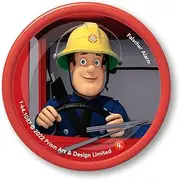 Fireman Sam - Kekz 4: False Alarm