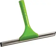 Sabco Fine Line Window Squeegee,Green