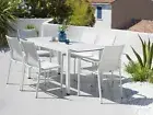 RESORT | OUTDOOR DINING TABLE