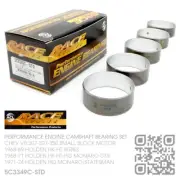 ACL RACE CAM BEARINGS STD SIZE SBC V8 307-327-350 [HOLDEN HK-HT-HG MONARO/GTS]