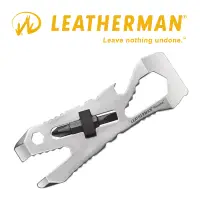 在飛比找蝦皮購物優惠-Leatherman Piranha 420不銹鋼5工具多功