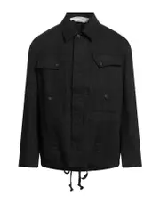 [ISABEL BENENATO] ISABEL BENENATO Denim outerwear - Item 10602374
