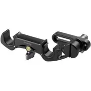 SmallRig Rod Clamp 4151 - Black