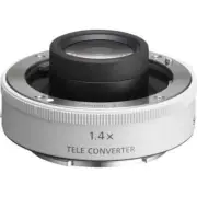 【New】Sony Converter Lens 1.4X Teleconverter E-mount 35mm full size compatible