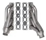 Flowtech 17000FLT Shorty Headers Fits Armada Armada (Pathfinder) QX56 Titan (for: Nissan)