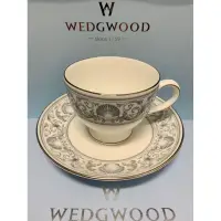 在飛比找蝦皮購物優惠-（免運）全新真品 英國製 已停產Wedgwood 瑋緻活 高