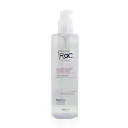 ROC Extra Comfort Micellar Cleansing Water (Sensitive Skin, Face & Eyes) 400ml/13.52oz