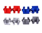 Rear holder for rear shock 10991 For RC 1/10 VRX Octane VETTA Karoo FTX Outlaw
