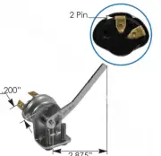 Universal Backup Alarm Switch Back Up